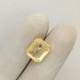 Yellow Sapphire (Pukhraj) 7.27 Ct Best Quality Yellow Sapphire (Pukhraj) 7.27 Ct Best Quality